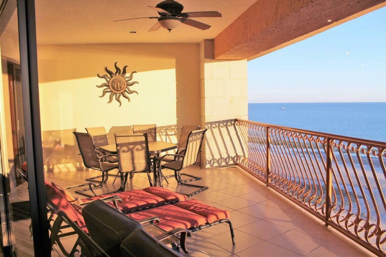 푸에르토페나스코 Sonoran Sun 2Br Upper Se 906 By Casago 빌라 외부 사진