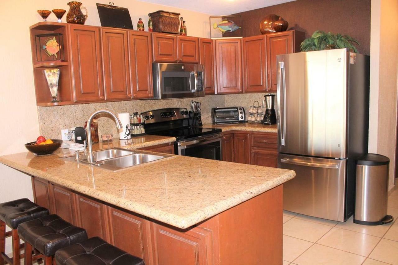 푸에르토페나스코 Sonoran Sun 2Br Upper Se 906 By Casago 빌라 외부 사진