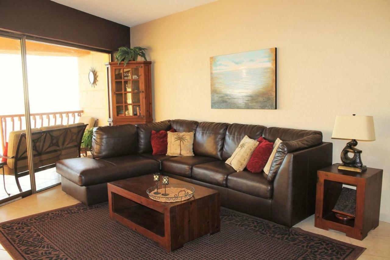푸에르토페나스코 Sonoran Sun 2Br Upper Se 906 By Casago 빌라 외부 사진